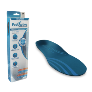 ortopediska skoinlägg