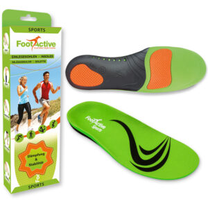 stabila inlägg träningsskor