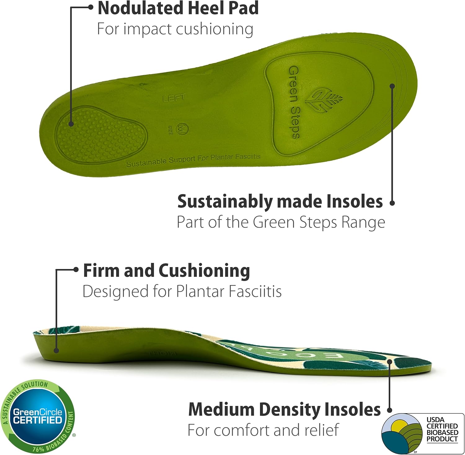 FootActive Green Steps ECO - Bild 4