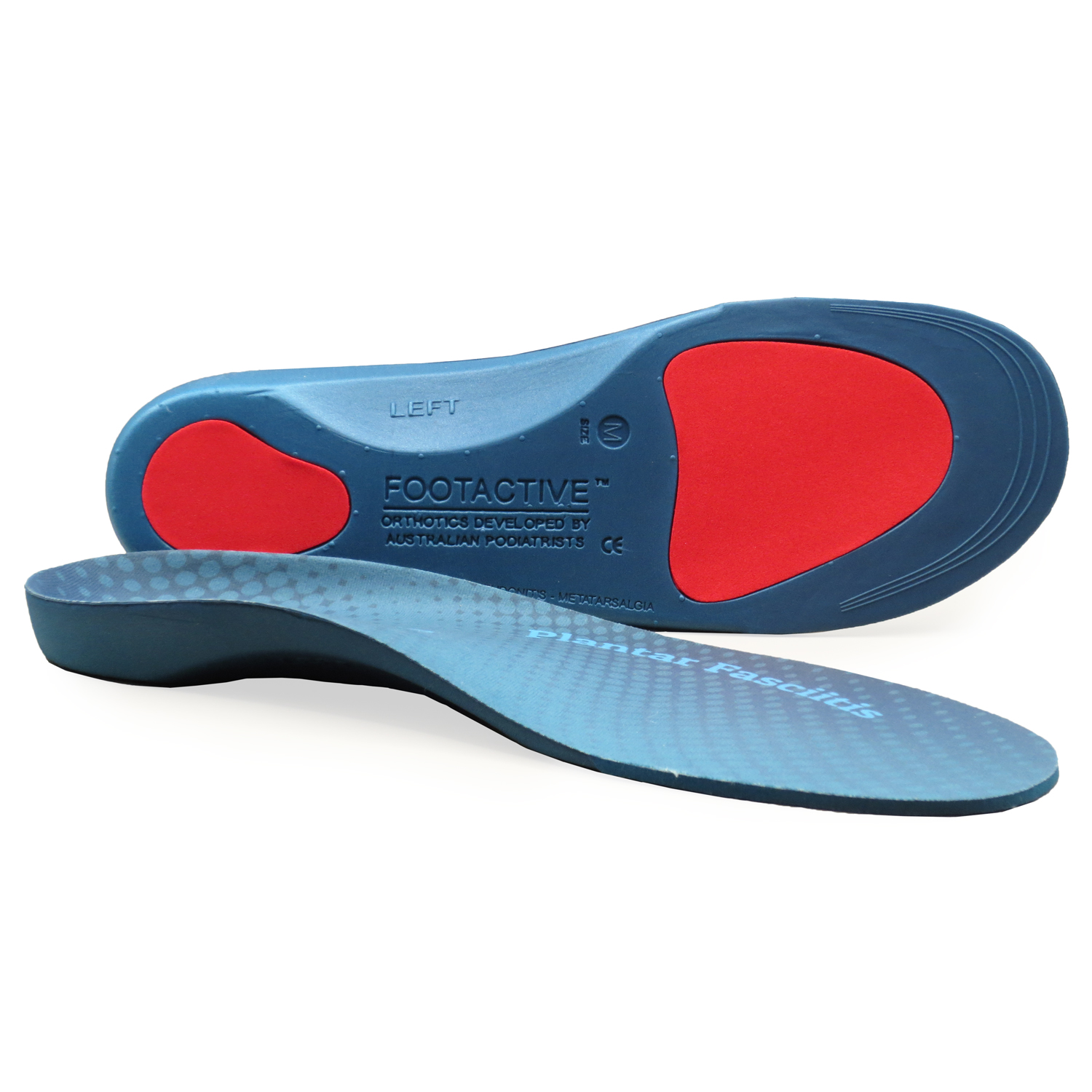 FootActive Plantar Fasciitis