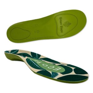 FootActive Eco hållbar skosula