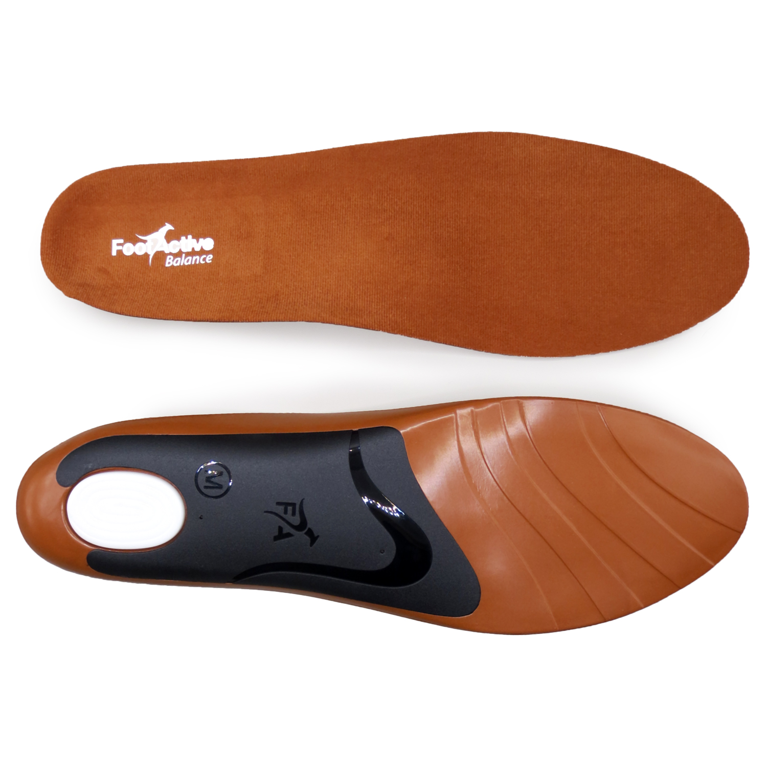 FootActive balance för smala skor